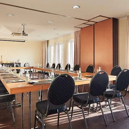 Classik Hotel Magdeburg 