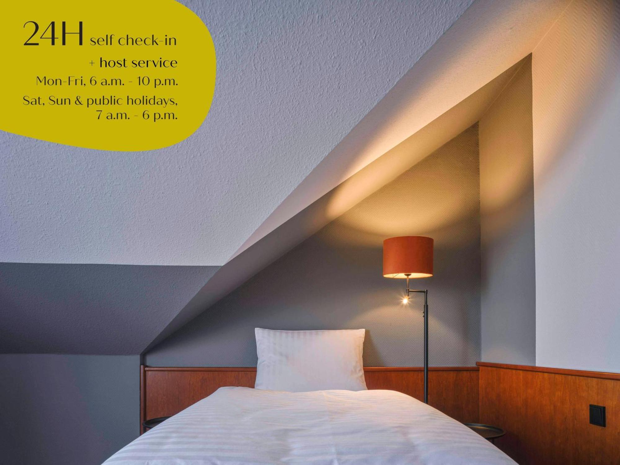Classik Hotel