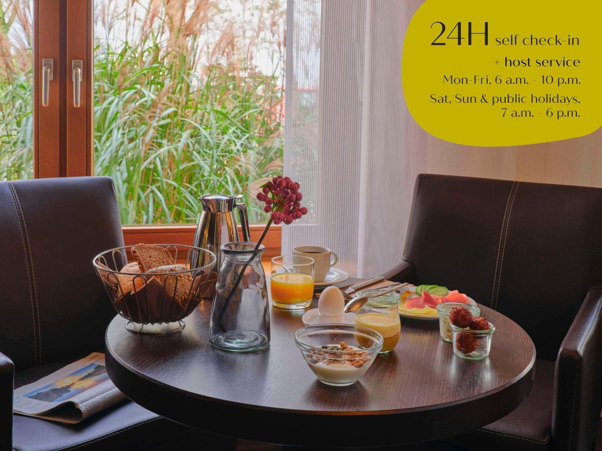 Hotel Classik Magdeburgo
