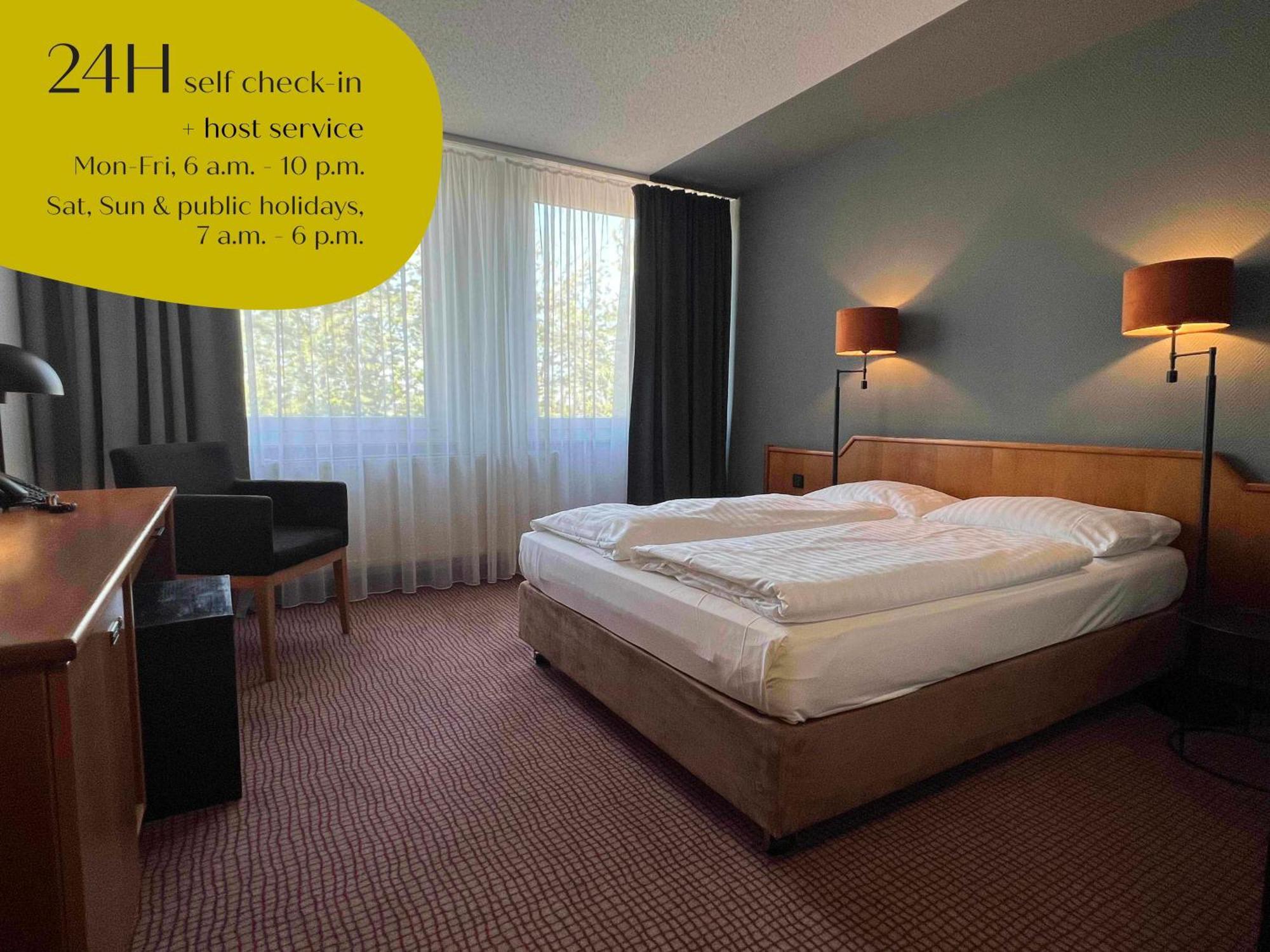 Hotel Classik