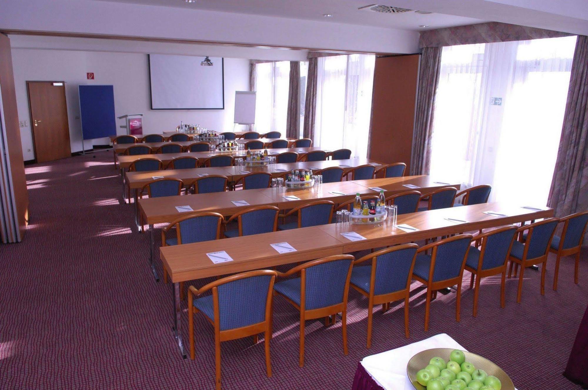 Hotel Classik 3*